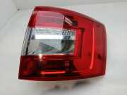 Rücklicht Rechts 5E9945096B Skoda Octavia Kombi (5EAC) Kombi 5-drs 2.0 TDI GreenTec 16V (CRMB)