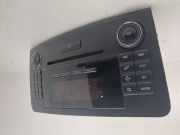 Radio A1648208289 Mercedes-Benz ML II (164/4JG) SUV 3.0 ML-280 CDI 4-Matic V6 24V (OM642.940)