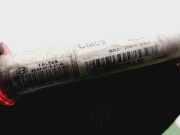 Klimakondensator 25303C8230 Hyundai i20 (GBB) Schrägheck 1.1 CRDi VGT 12V (D3FA)