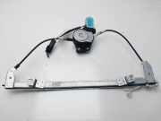 Fensterheber Rechts Vorne 8200078021 Renault Clio II (BB/CB) Schrägheck 1.2 (D7F-720)