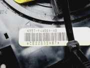 Airbag Schleifring 4M5T14A664AB Ford FOCUS BERLINA (CAP) Ambiente (D) 90 CV / 66 KW
