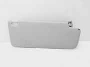 Sonnenblende Links 8W0857551M Audi A4 Avant (B9) Kombi 2.0 30 TDI Mild hybrid 16V (DEZB)