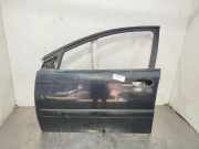 Tür Links Vorne 9002P1 Citroën C5 II Berline (RC) Schrägheck 2.0 HDiF 16V (DW10BTED4(RHR))