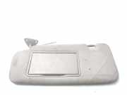 Sonnenblende Links 7620A293HA Mitsubishi Grandis (NA) Großraumlimousine 2.0 DI-D 16V (BSY)