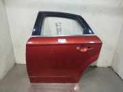 Tür Links Hinten 1694252 Ford Mondeo IV Limousine 2.0 TDCi 140 16V (QXBA(Euro 3))