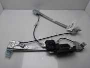Fensterheber Rechts Vorne 8201010925 Renault Megane II (BM/CM) Schrägheck 1.6 16V (K4M-760)