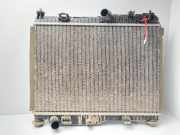 Radiator 2545469 Ford Fiesta 7 Schrägheck 1.0 EcoBoost 12V Hybrid 155 (BZJA)