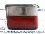 Rücklicht Rechts 95668016 Citroën Xantia (X1/2) Schrägheck 1.9 TD (XUD9TF-Y(DHX-1))