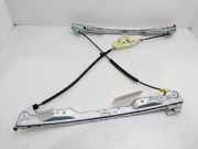 Fensterheber Links Vorne 9648486480 Citroën C5 II Berline (RC) Schrägheck 2.0 HDiF 16V (DW10BTED4(RHR))