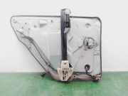 Fensterheber Rechts Hinten 6Y0839756 Skoda Fabia (6Y2) Schrägheck 5-drs 1.4 TDI 70 (BNM)