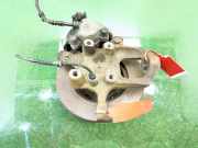 Achsschenkel Halter Rechts Vorne 2D0407304 Volkswagen LT II Bus 2.5 TDi (ANJ) ANJ