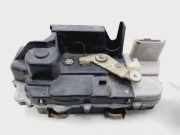 Türschloss Links Hinten 913784 Citroën CITROEN BERLINA 2.0 HDi Premier 109 CV / 80 KW
