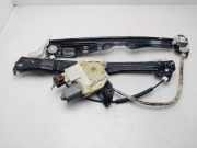 Fensterheber Rechts Vorne 9826079480 Peugeot 3008 II (M4/MC/MJ/MR) Großraumlimousine 1.6 BlueHDi 115 (DV6FC(BHX))