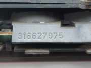 Dritte Bremsleuchte 316627975 Opel Astra H (L69) Limousine 1.7 CDTi 16V (Z17DTH)