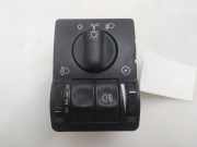 Lichtschalter 09180774 Opel Astra G (F69) Limousine 1.7 CDTi 16V Eco4 (Z17DTL)
