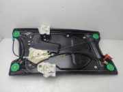 Fensterheber Links Vorne CUH500113 Land + Range Rover Discovery III (LAA/TAA) Gel?ndewagen 2.7 TD V6 (276DT)