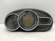 Tachoeinheit Kmh 248107859R Renault Megane III Grandtour (KZ) Kombi 5-drs 1.5 dCi 110 (K9K-832(K9K-G8))