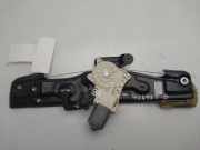 Fensterheber Rechts Hinten FK7227000AC Land + Range Rover Discovery Sport (LC) Geländewagen 2.0 TD4 180 16V (204DTD)