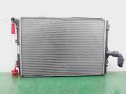 Radiator 1K0121253DM Audi TT (8J3) Coupé 2.0 TFSI 16V (BWA)