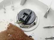 Innenbeleuchtung 9648338377 Peugeot 407 SW (6E) Kombi 2.0 HDiF 16V (DW10BTED4(RHR))