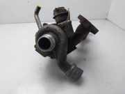Turbolader 1S4Q6K682AL Ford FOCUS BERLINA (CAK) Trend 101 CV / 74 KW