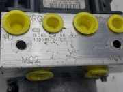 Abs Pumpe 9660934580 Citroën C4 Grand Picasso (UA) Großraumlimousine 1.6 HDiF 16V 110 (DV6TED4(9HZ))