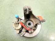 Achsschenkel Halter Rechts Vorne 92AB3K170AA Ford Escort 6 (AAL/ABL) Schrägheck 1.8 16V (RKC)