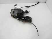 Türschloss Rechts Vorne 8A6AA21812BF Ford Fiesta VII Schrägheck 1.6 TDCi 16V 95 (TZJA)