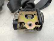 Sicherheitsgurt Links Vorne 96439575XX Peugeot 407 (6D) Limousine 1.6 HDi 16V (DV6TED4.FAP(9HZ))