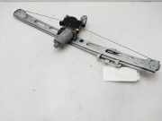 Fensterheber Rechts Vorne 1687202046 Mercedes-Benz A (W168) Schrägheck 1.7 A-170 CDI 16V (OM668.942)