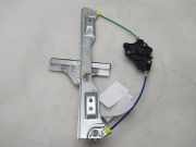 Fensterheber Links Vorne 13447038 Opel E Excellence ecoFlex 116 CV / 85 KW