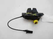 Heckschloss 495072894 Opel Vectra C Limousine 2.0 DTI 16V (Y20DTH)