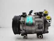 Klima Pumpe 3M5H19D629SA Ford Focus 2 Limousine 1.6 TDCi 16V 110 (G8DA)