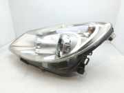 Scheinwerfer Links 13186381 Opel Corsa D Schrägheck 1.3 CDTi 16V ecoFLEX (Z13DTJ)
