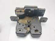 Heckschloss 90502EY10A Nissan Qashqai (J10) SUV 1.5 dCi (K9K-292) 2009