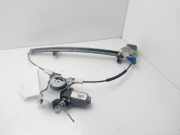 Fensterheber Rechts Vorne 80700BM605 Nissan (N16/E) Line up 112 CV / 82 KW
