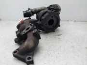 Turbolader 8973000923 Opel Combo Tour (Corsa C) Gro?raumlimousine 1.7 CDTi 16V (Z17DTH)