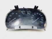 Tachoeinheit Kmh 6N0919860R Volkswagen Polo III (6N1) Schrägheck 1.0i 50 (AER) AER