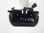 Dritte Bremsleuchte 8200734823C Dacia Sandero Schrägheck 1.2 16V (D4F-732)
