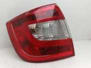 R?cklicht Links 5JH945095 Skoda Rapid Liftback 1.6 TDI 16V (CAYC)