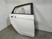 Tür Rechts Hinten Ford Fiesta 6 (JA8) Schrägheck 1.0 EcoBoost 12V 100 (SFJB)