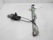 Fensterheber Rechts Vorne 9222K7 Peugeot 306 Break (7E) Kombi 1.9 DT (XUD9TE(DHY))