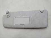 Sonnenblende Links 13204027 Opel E Excellence ecoFlex 116 CV / 85 KW