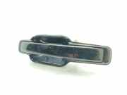 Türgriff Außen Links Hinten 7344031000 SsangYong Actyon SUV 2.0 Xdi 16V (OM664.951)