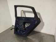 T?r Rechts Hinten 8V5833052C Audi SED?N (8VM) design edition 150 CV / 110 KW