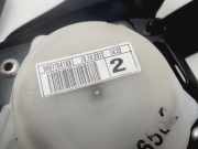 Sicherheitsgurt Links Hinten 96871541XX Citroën CITROEN LIM. Tonic 95 CV / 70 KW