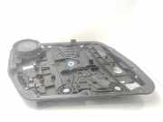 Fensterheber Links Vorne 82470F1060 Kia Sportage (QL) Geländewagen 1.6 GDI 16V 4x2 (G4FD)