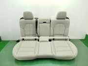 Rücksitzbank 31467419 Volvo XC40 (XZ) SUV 2.0 D3 16V (D4204T16)