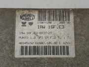 Motorsteuergerät 46545152 Fiat Punto I (176) Schrägheck 60 1.2 S,SX,Selecta (176.B.4000)