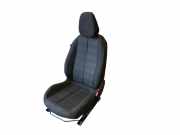 Sitz Rechts Vorne 1610829080 Peugeot 308 SW (L4/L9/LC/LJ/LR) Kombi 5-drs 1.6 HDi 92 16V (DV6DTED(9HP))